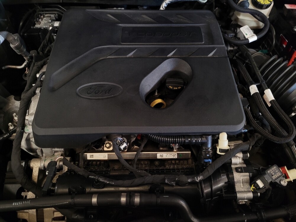 2020 Ford Escape in West Palm Beach, FL 33409 - 18085462 30