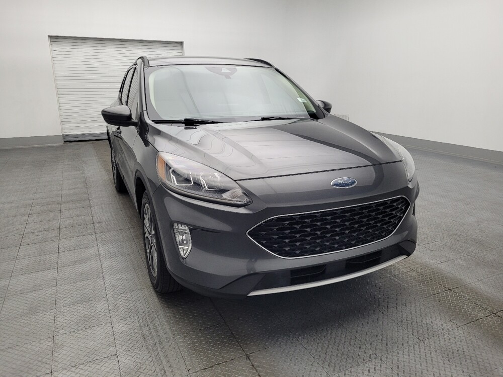 2020 Ford Escape in West Palm Beach, FL 33409 - 18085462 14