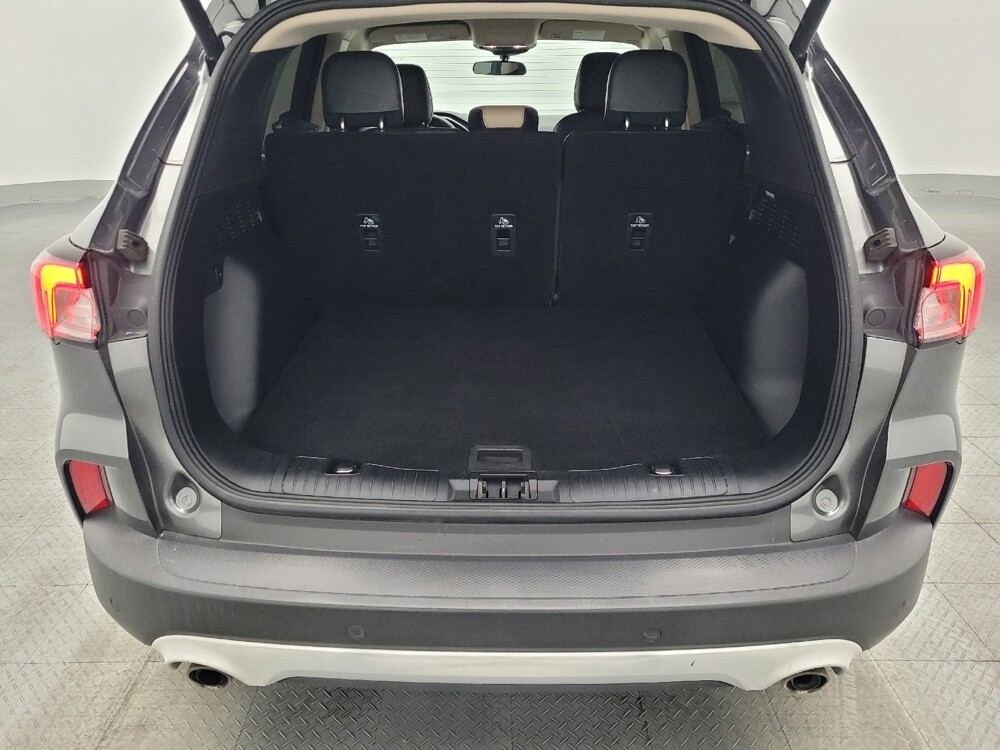 2020 Ford Escape in West Palm Beach, FL 33409 - 18085462 29