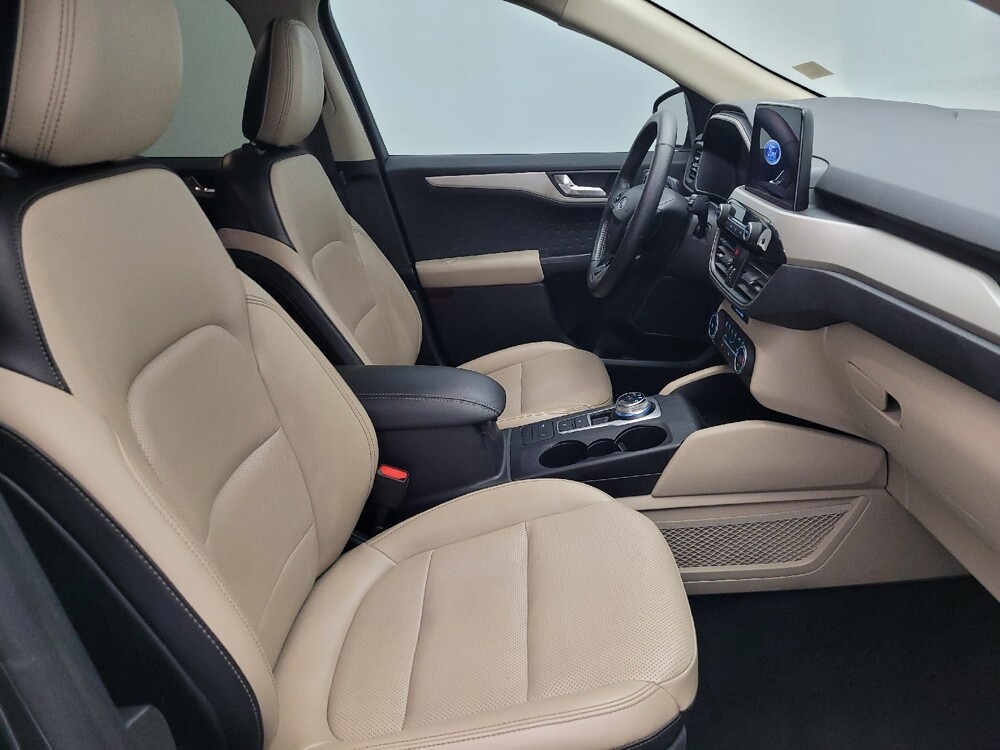 2020 Ford Escape in West Palm Beach, FL 33409 - 18085462 21