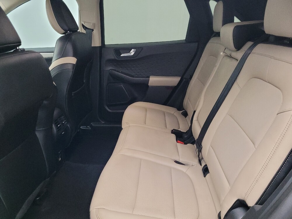 2020 Ford Escape in West Palm Beach, FL 33409 - 18085462 18