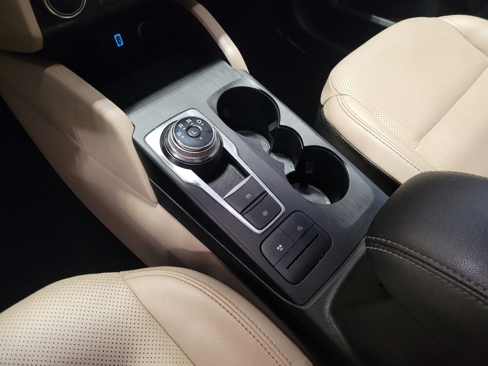 2020 Ford Escape in West Palm Beach, FL 33409 - 18085462 26