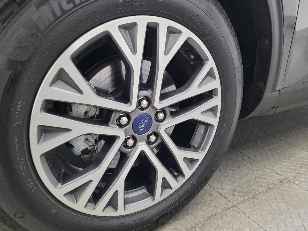 2020 Ford Escape in West Palm Beach, FL 33409 - 18085462 31