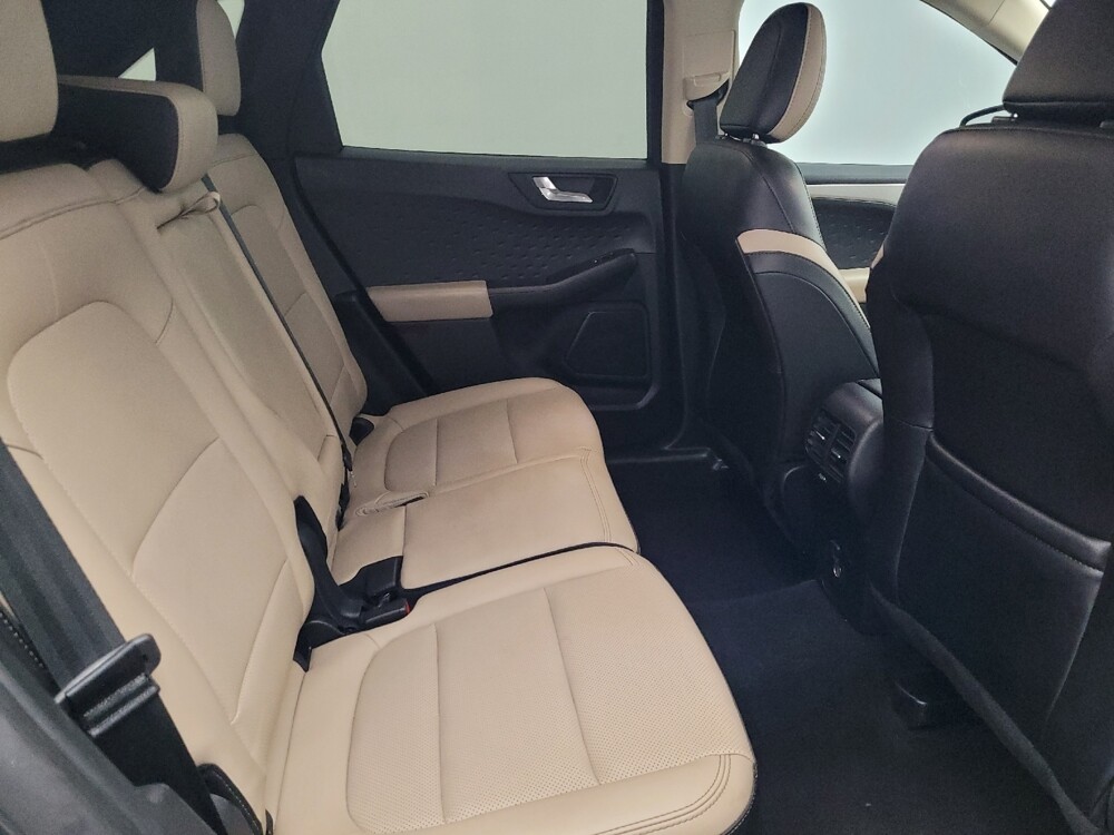 2020 Ford Escape in West Palm Beach, FL 33409 - 18085462 19