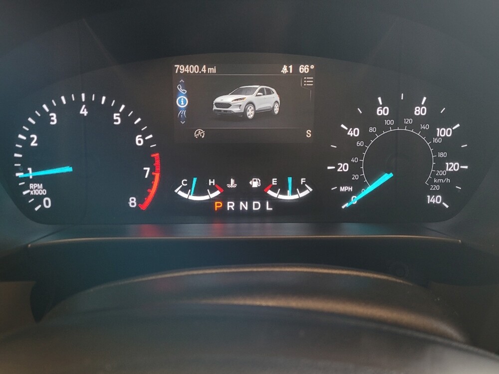 2020 Ford Escape in West Palm Beach, FL 33409 - 18085462 23