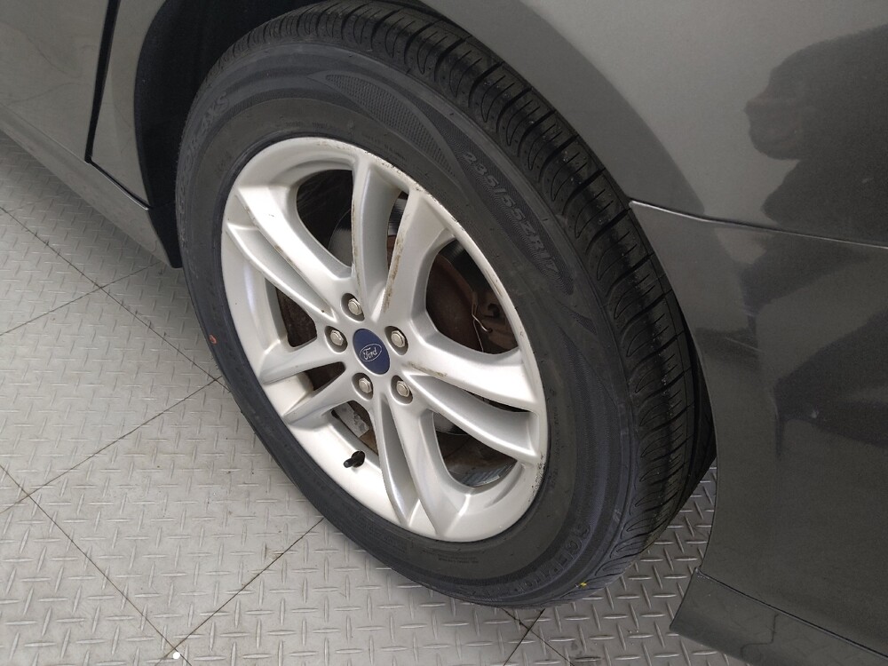 2018 Ford Fusion in Corpus Christi, TX 78412 - 18085463 31