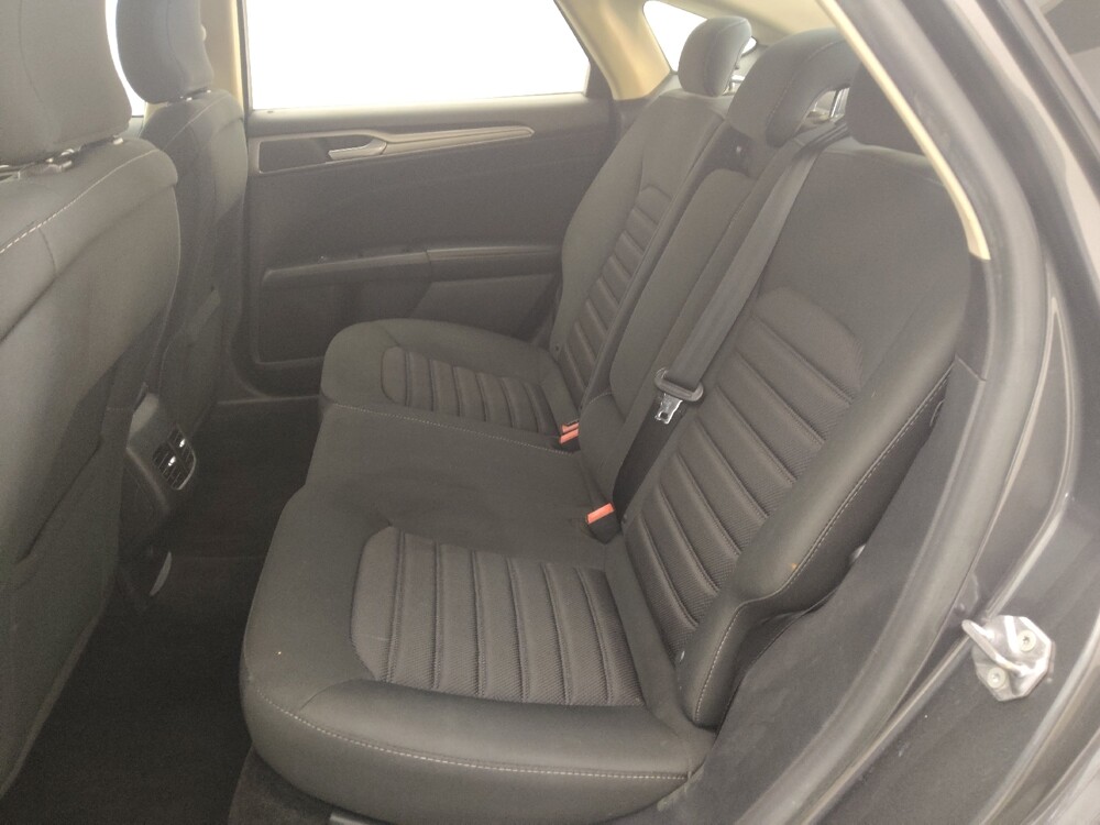 2018 Ford Fusion in Corpus Christi, TX 78412 - 18085463 18