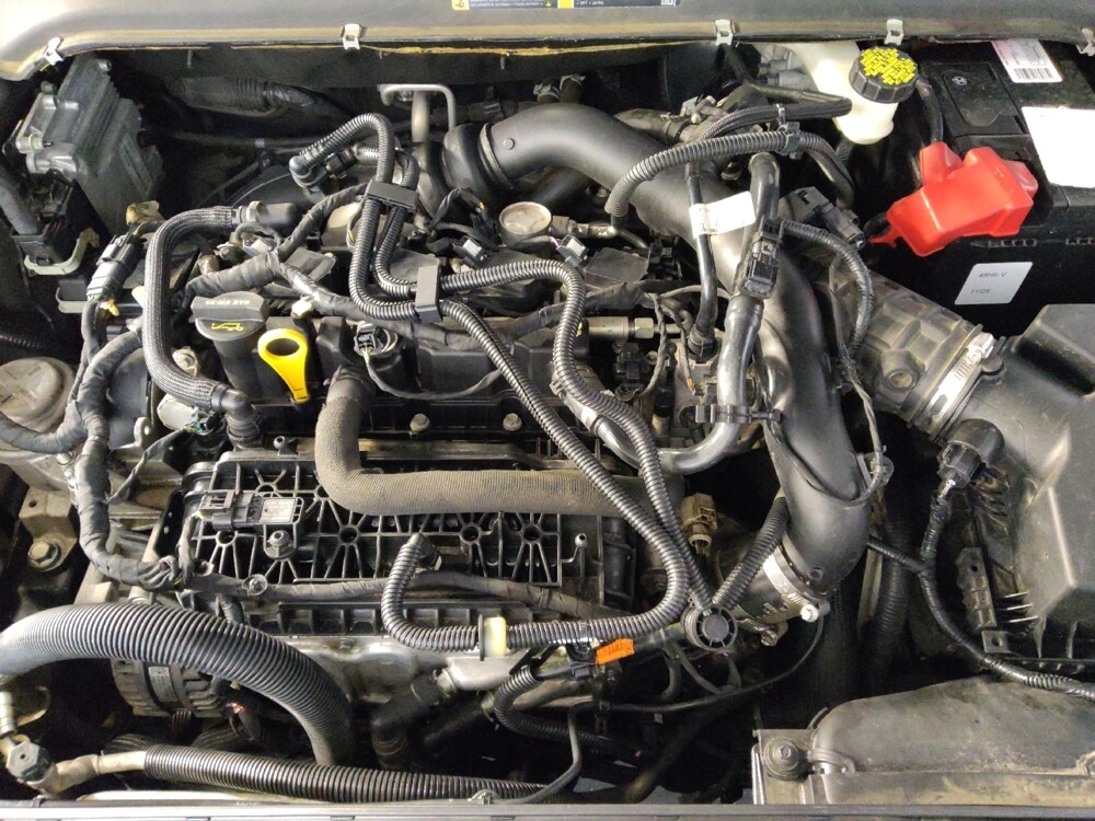 2018 Ford Fusion in Corpus Christi, TX 78412 - 18085463 30