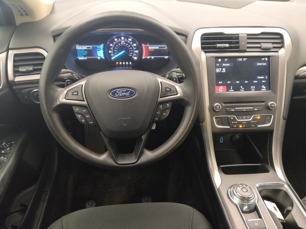 2018 Ford Fusion in Corpus Christi, TX 78412 - 18085463 22