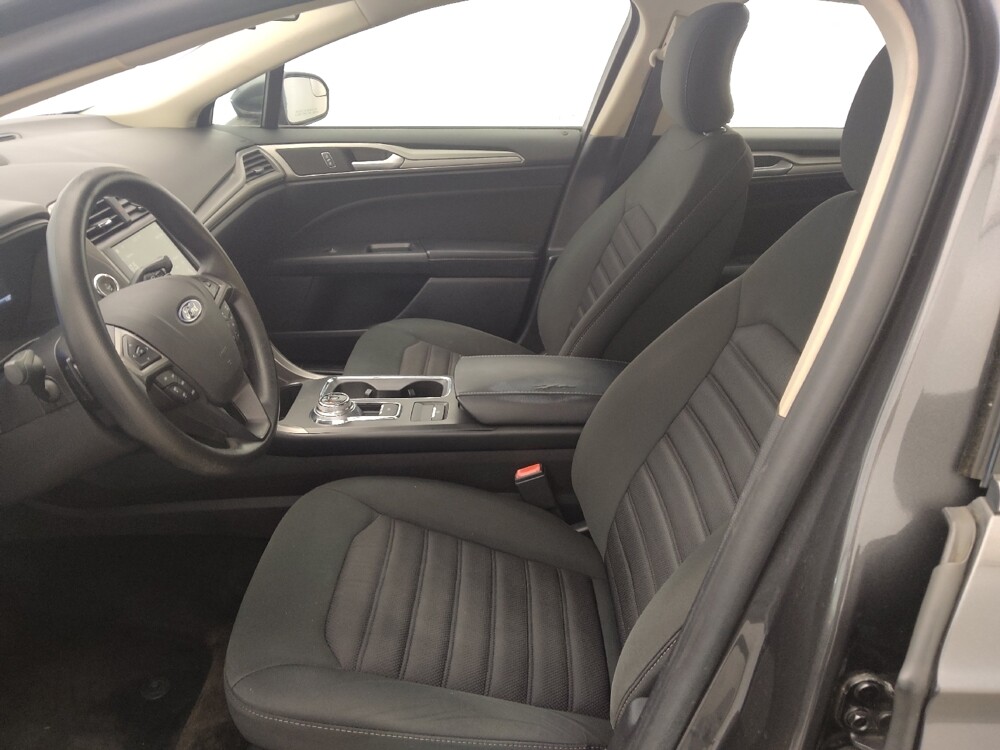 2018 Ford Fusion in Corpus Christi, TX 78412 - 18085463 17