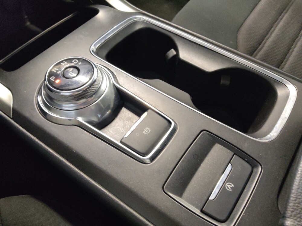 2018 Ford Fusion in Corpus Christi, TX 78412 - 18085463 26