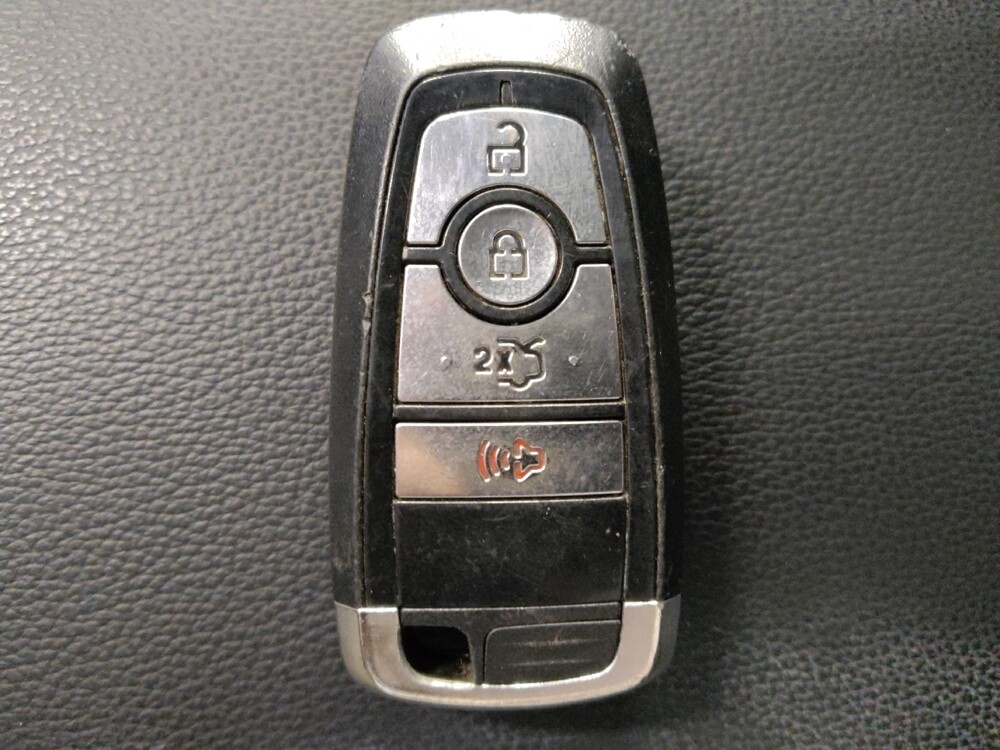 2018 Ford Fusion in Corpus Christi, TX 78412 - 18085463 32