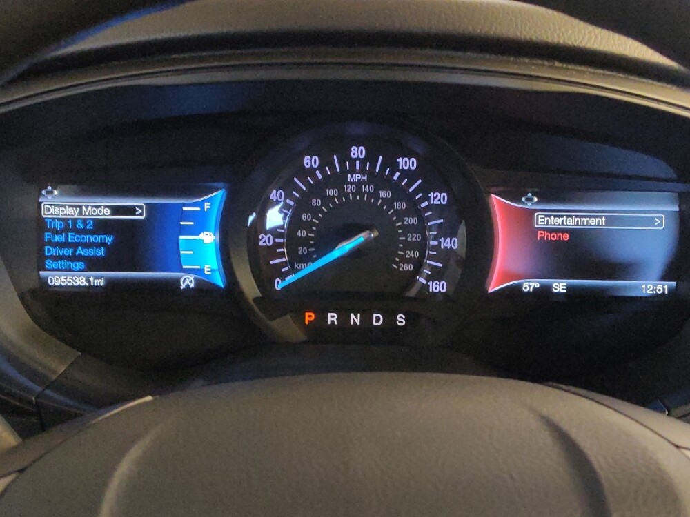 2018 Ford Fusion in Corpus Christi, TX 78412 - 18085463 23