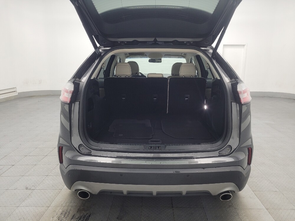 2019 Ford Edge in Pelham, AL 35124 - 18085466 29