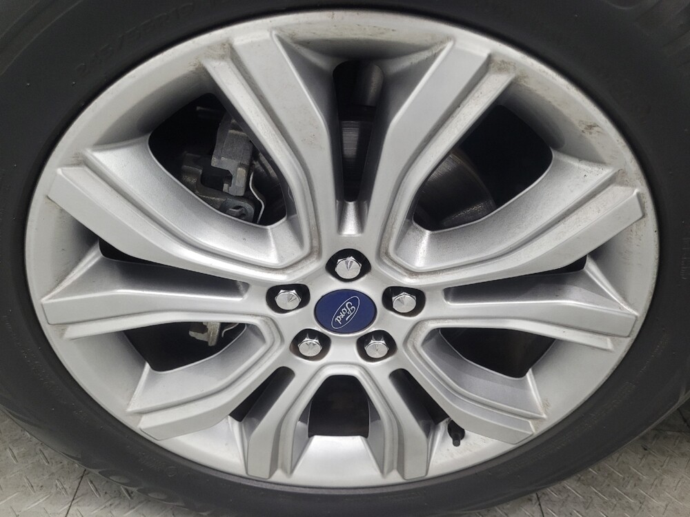 2019 Ford Edge in Pelham, AL 35124 - 18085466 31