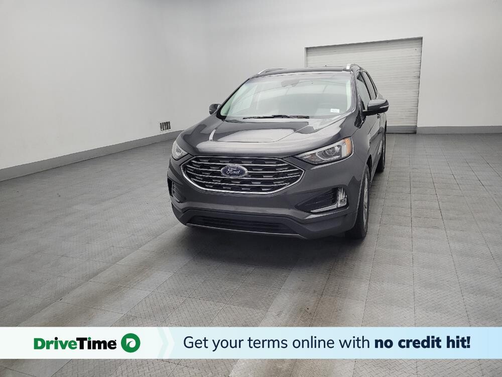 2019 Ford Edge in Pelham, AL 35124 - 18085466
