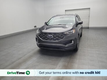 2019 Ford Edge in Pelham, AL 35124