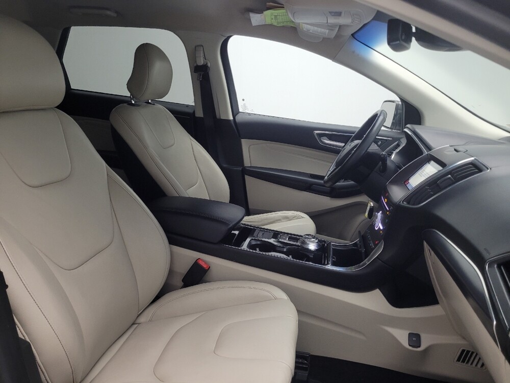 2019 Ford Edge in Pelham, AL 35124 - 18085466 21