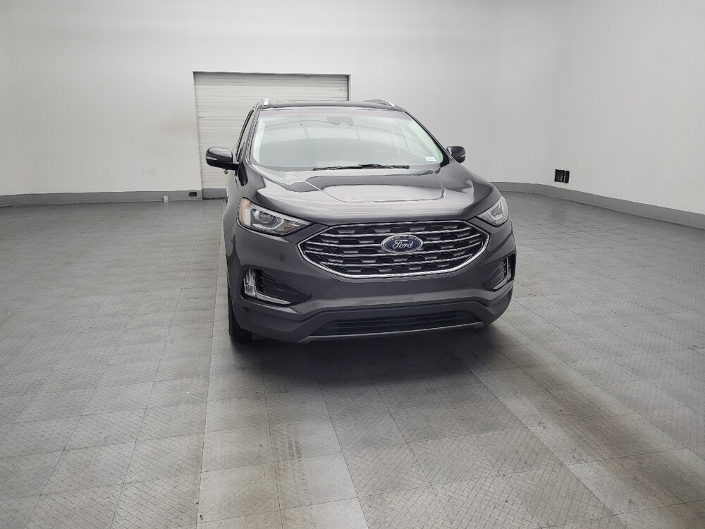 2019 Ford Edge in Pelham, AL 35124 - 18085466 14