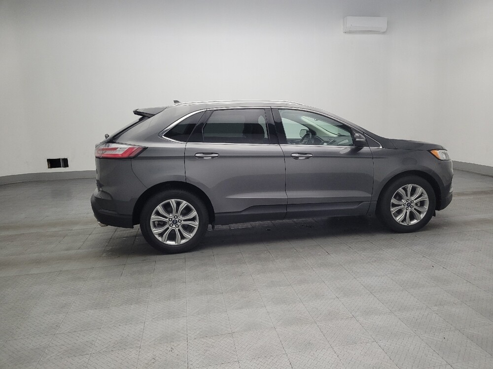 2019 Ford Edge in Pelham, AL 35124 - 18085466 10