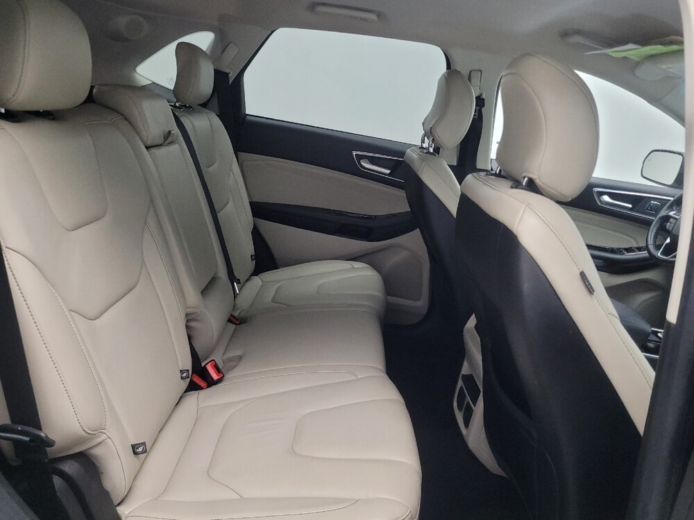 2019 Ford Edge in Pelham, AL 35124 - 18085466 19