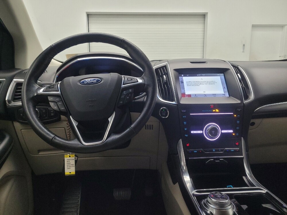 2019 Ford Edge in Pelham, AL 35124 - 18085466 22
