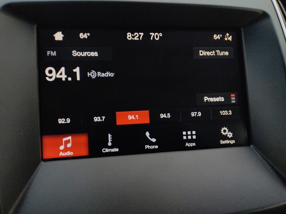 2019 Ford Edge in Pelham, AL 35124 - 18085466 25