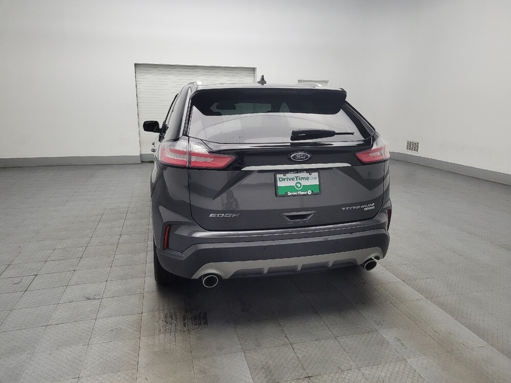 2019 Ford Edge in Pelham, AL 35124 - 18085466 6