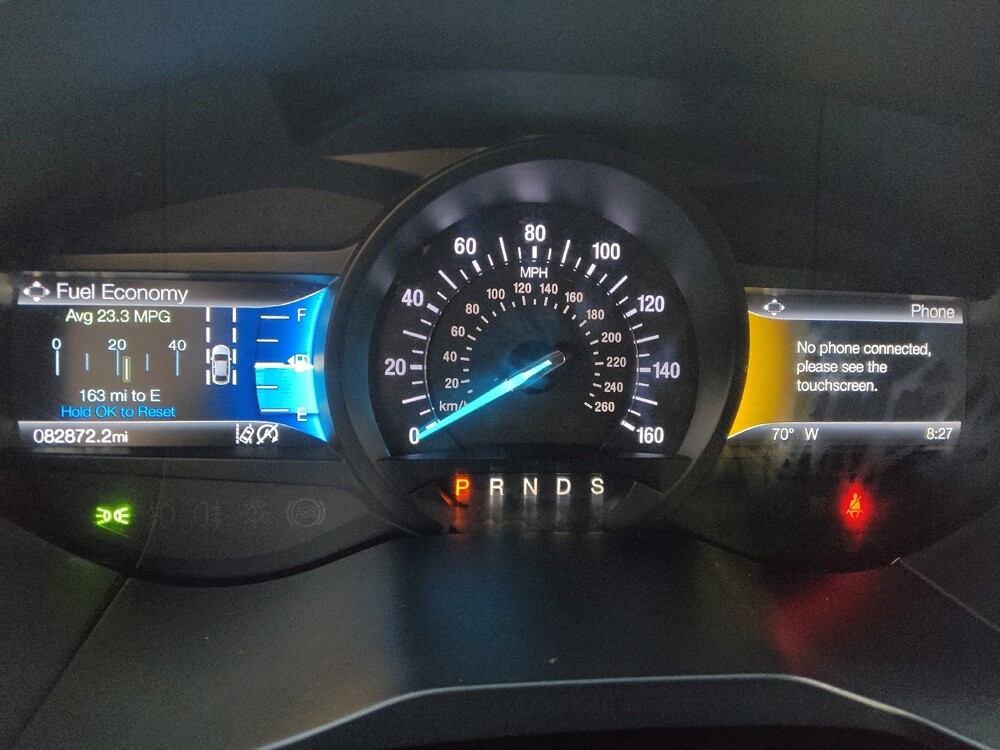 2019 Ford Edge in Pelham, AL 35124 - 18085466 23