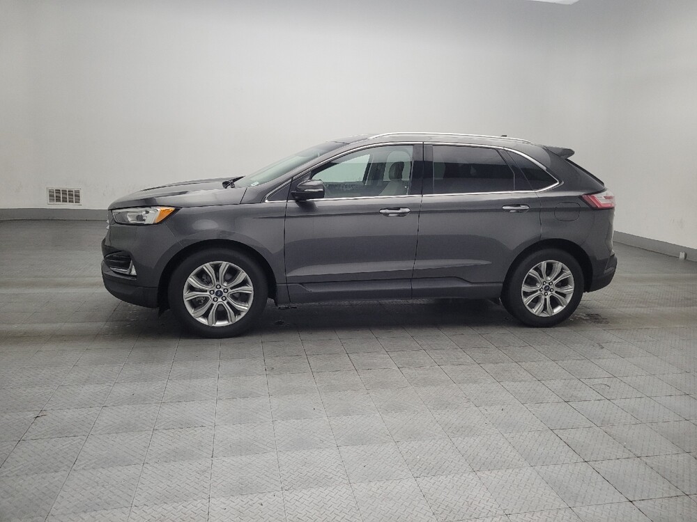 2019 Ford Edge in Pelham, AL 35124 - 18085466 2