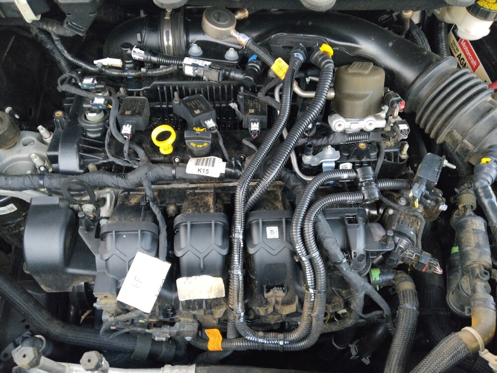 2019 Ford Edge in Pelham, AL 35124 - 18085466 30