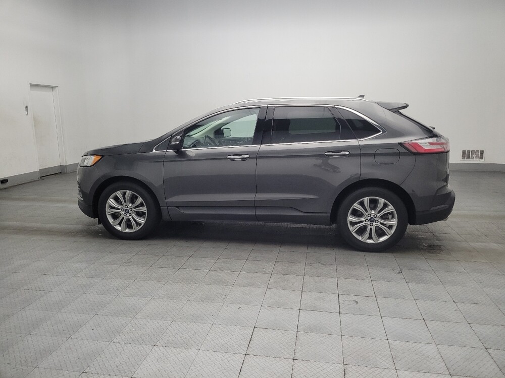 2019 Ford Edge in Pelham, AL 35124 - 18085466 3