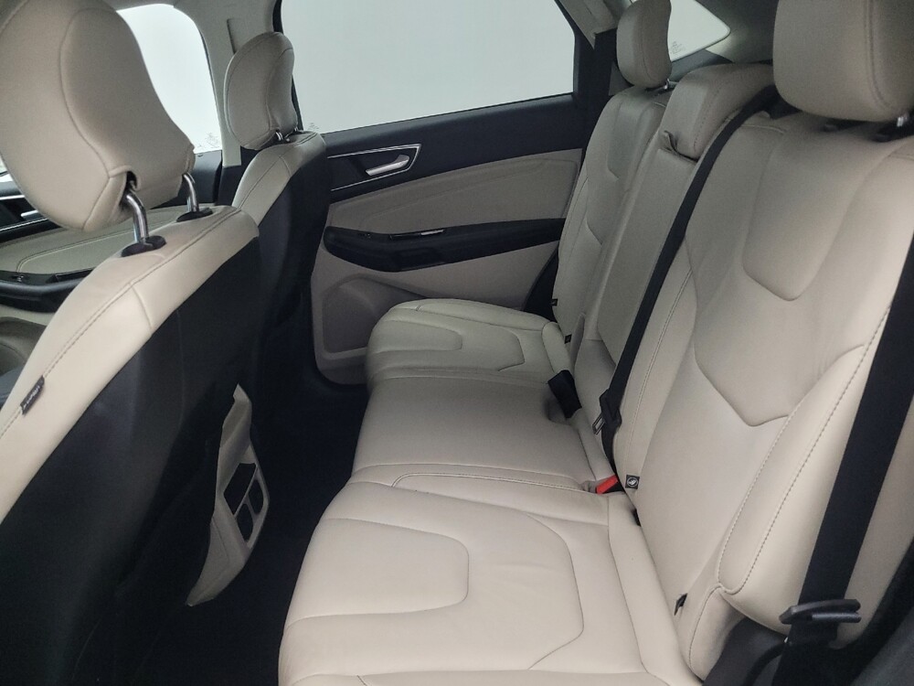 2019 Ford Edge in Pelham, AL 35124 - 18085466 18