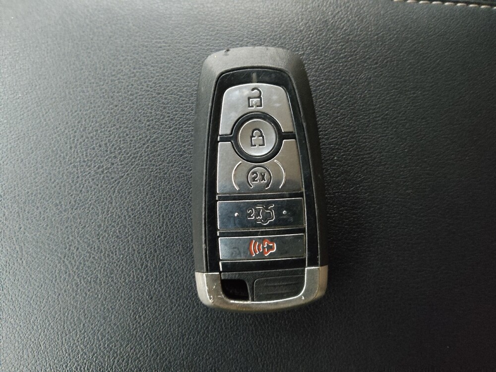 2019 Ford Edge in Pelham, AL 35124 - 18085466 32