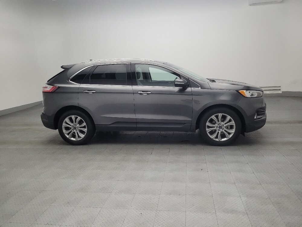 2019 Ford Edge in Pelham, AL 35124 - 18085466 11