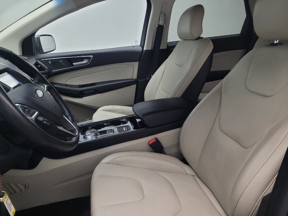 2019 Ford Edge in Pelham, AL 35124 - 18085466 17