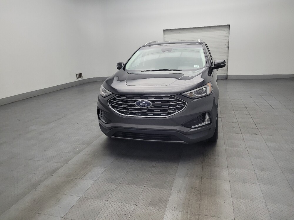 2019 Ford Edge in Pelham, AL 35124 - 18085466 15