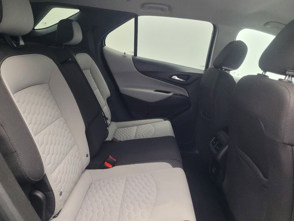 2021 Chevrolet Equinox in Conyers, GA 30094 - 18085467 19