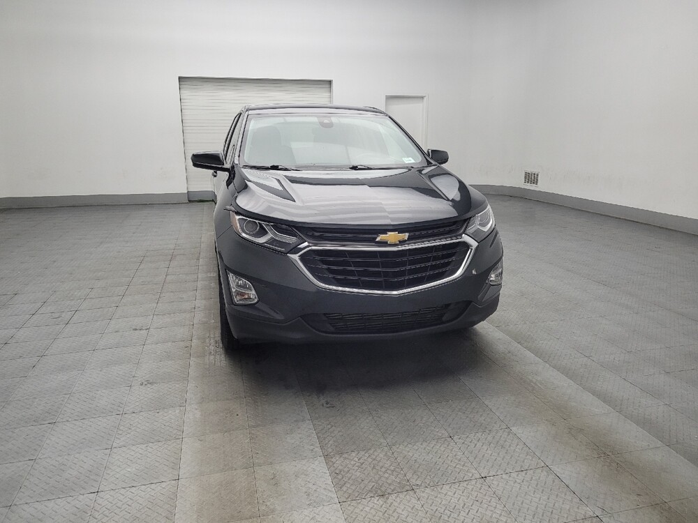 2021 Chevrolet Equinox in Conyers, GA 30094 - 18085467 14