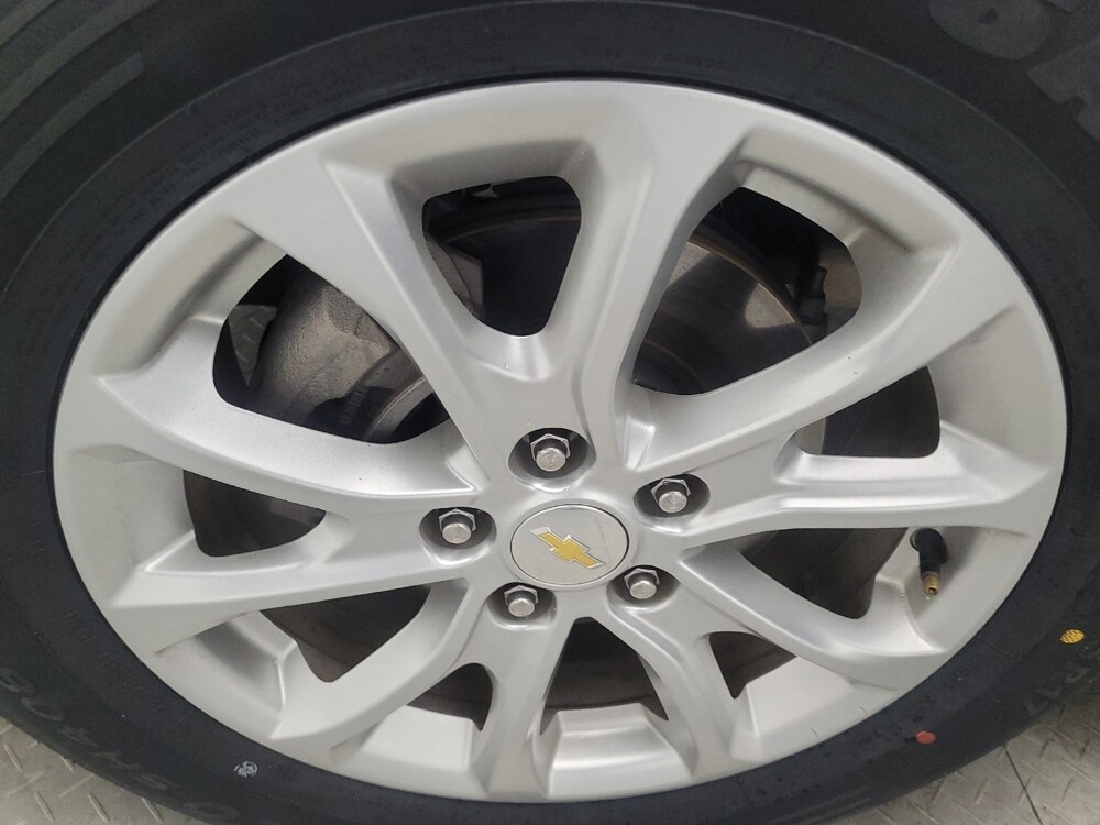 2021 Chevrolet Equinox in Conyers, GA 30094 - 18085467 31