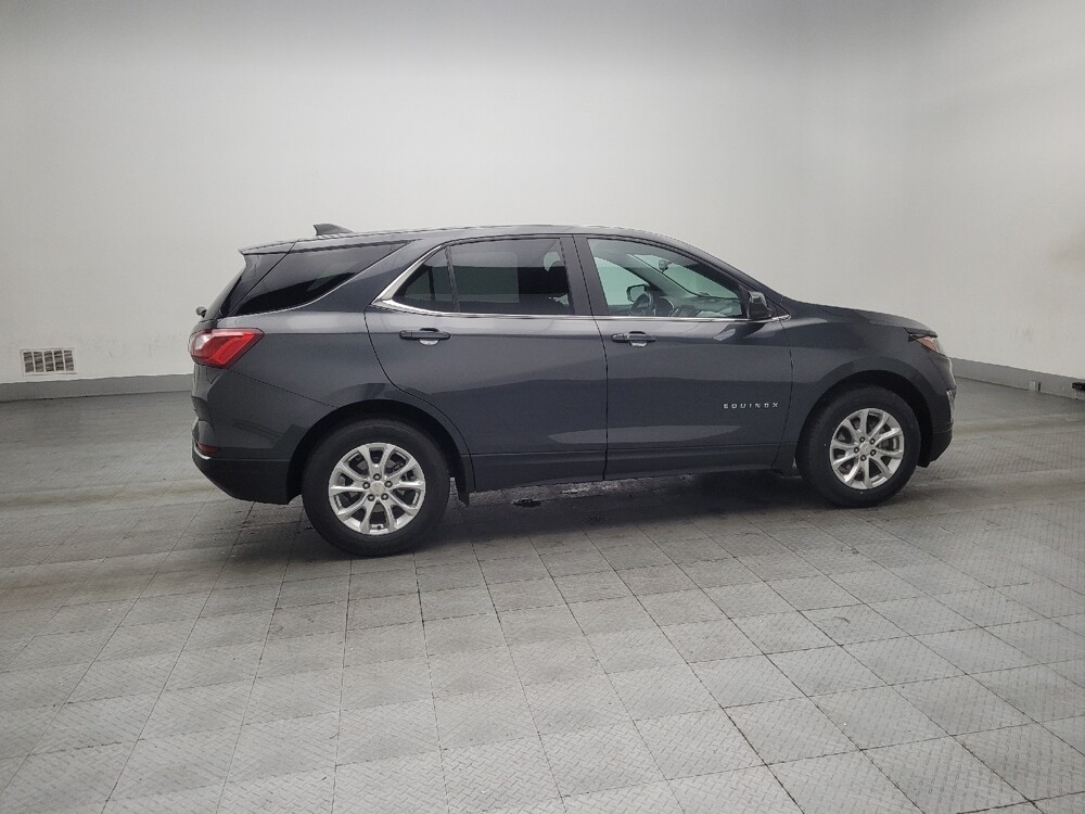 2021 Chevrolet Equinox in Conyers, GA 30094 - 18085467 10