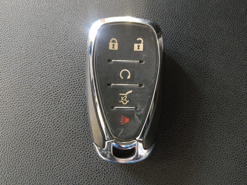 2021 Chevrolet Equinox in Conyers, GA 30094 - 18085467 32