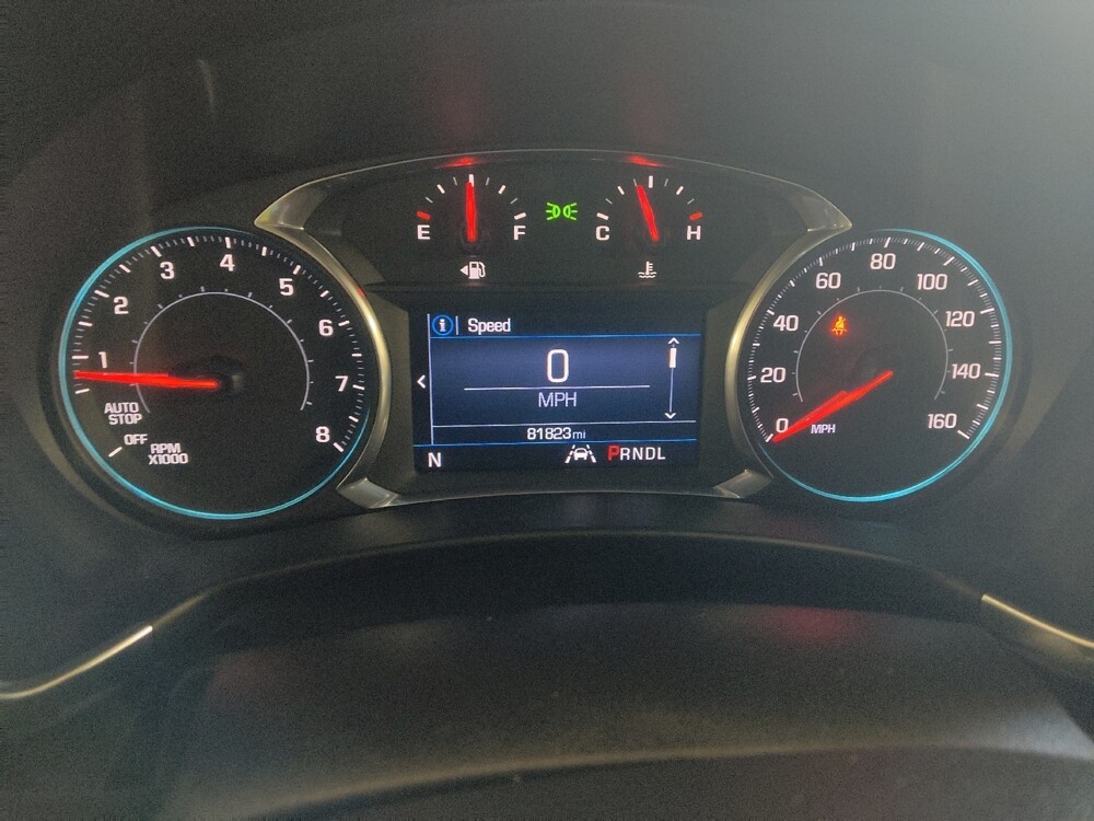 2021 Chevrolet Equinox in Conyers, GA 30094 - 18085467 23