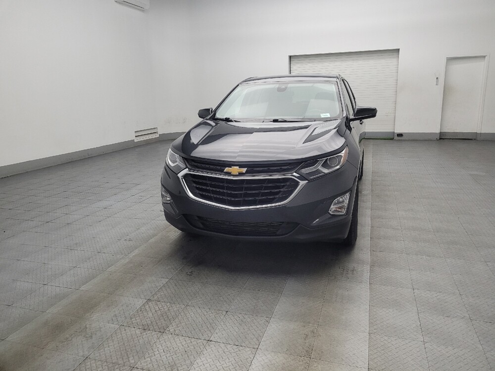 2021 Chevrolet Equinox in Conyers, GA 30094 - 18085467 15