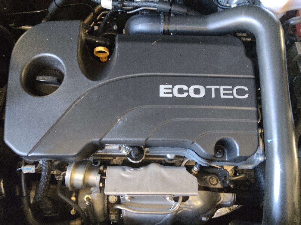 2021 Chevrolet Equinox in Conyers, GA 30094 - 18085467 30