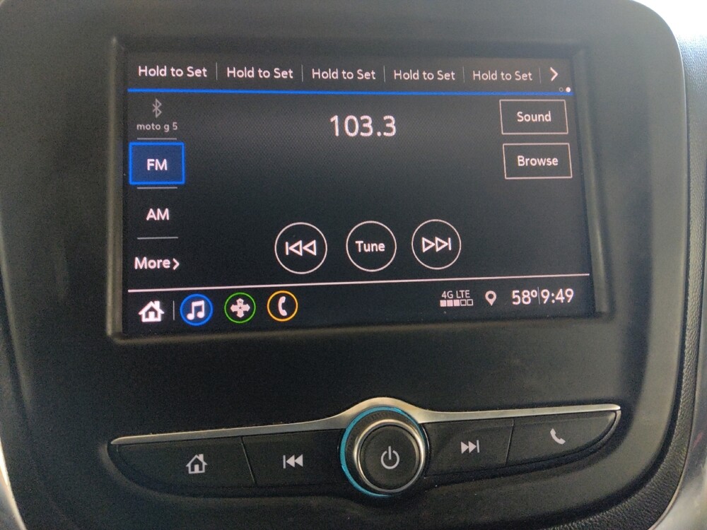 2021 Chevrolet Equinox in Conyers, GA 30094 - 18085467 25