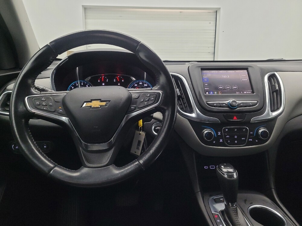 2021 Chevrolet Equinox in Conyers, GA 30094 - 18085467 22