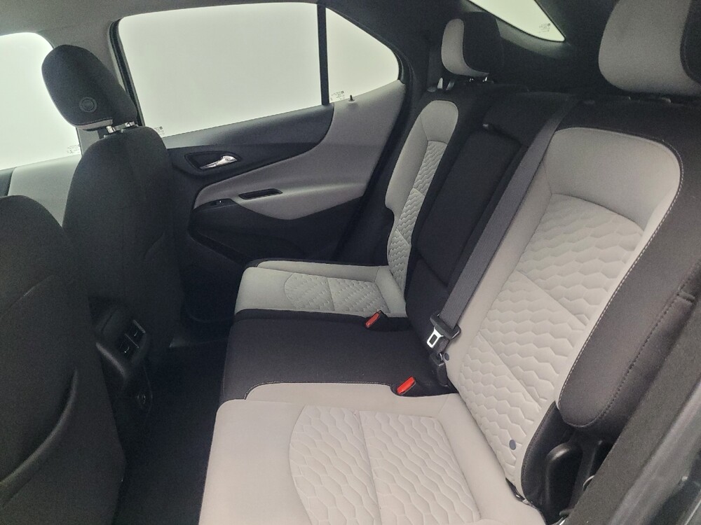 2021 Chevrolet Equinox in Conyers, GA 30094 - 18085467 18