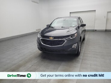 2021 Chevrolet Equinox in Conyers, GA 30094