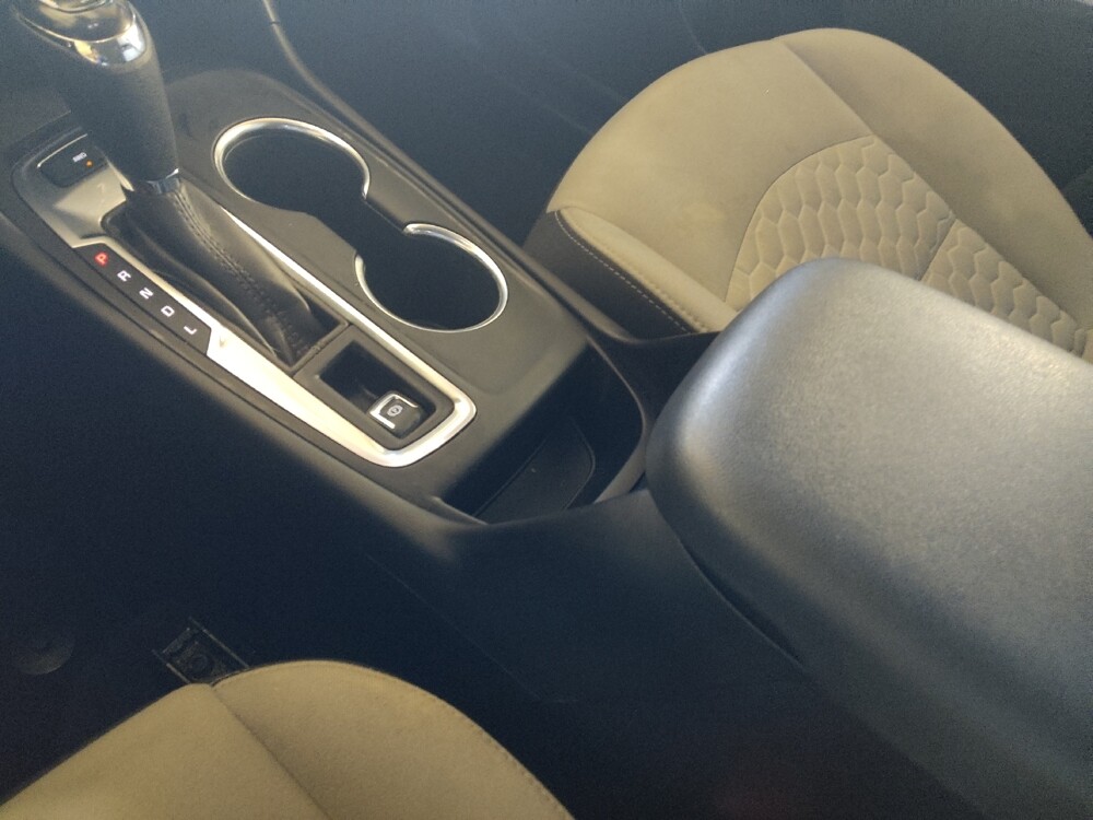 2021 Chevrolet Equinox in Conyers, GA 30094 - 18085467 26